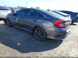 Honda Civic Ex 19XFC1F30LE212028 снимка