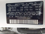 Hyundai Genesis 3.8 KMHGC4DE3BU114729 снимка