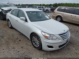 Hyundai Genesis 3.8 KMHGC4DE3BU114729 снимка