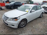 Hyundai Genesis 3.8 KMHGC4DE3BU114729 снимка