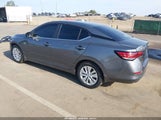 Nissan Sentra S Xtronic Cvt 3N1AB8BV0MY208108 photo