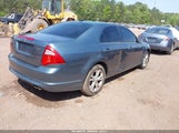 Ford Fusion Se 3FAHP0HA9CR102516 снимка