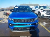 Jeep Compass Limited Altitude 3C4NJDCN6TT168850 снимка