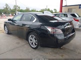 Nissan Maxima 3.5 Sv 1N4AA5AP1EC914599 fotografie