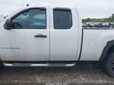 Chevrolet Silverado  Work Truck 1GCSKPE31AZ263643 снимка
