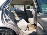 Toyota Corolla Le 2T1BR12E31C412319 снимка