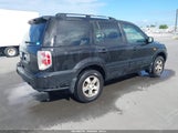 Honda Pilot Ex-L 5FNYF28687B003956 снимка
