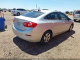 Chevrolet Cruze Ls Auto 1G1BC5SM3G7259699 снимка