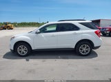 Chevrolet Equinox Lt 2GNALCEK3H6297329 снимка