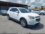 Chevrolet Equinox Lt 2GNALCEK3H6297329 снимка