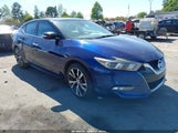 Nissan Maxima 3.5 Sv 1N4AA6AP1GC404617 снимка