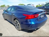Nissan Maxima 3.5 Sv 1N4AA6AP1GC404617 снимка
