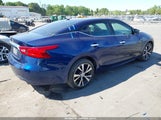 Nissan Maxima 3.5 Sv 1N4AA6AP1GC404617 снимка