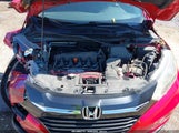 Honda Hr-V Lx 3CZRU5H38HM711147 снимка