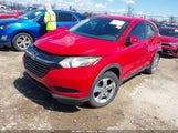 Honda Hr-V Lx 3CZRU5H38HM711147 снимка