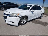 Chevrolet Malibu 1Lt 1G11C5SL5EF207948 снимка