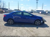 Toyota Corolla Se 5YFBURHE6HP734290 снимка