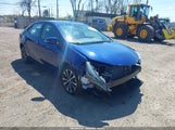 Toyota Corolla Se 5YFBURHE6HP734290 снимка