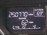 Honda Odyssey Ex-L 5FNRL5H66EB085410 снимка