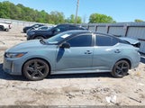 Nissan Sentra Sr 3N1AB8DV0SY218342 снимка