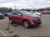 Chevrolet Equinox Premier 3GNAXVEVXJL106193 снимка