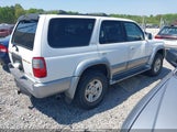 Toyota 4Runner Limited V6 JT3HN87R8X9026590 fotografie