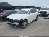 Volvo Xc90 T6 Momentum YV4A22PK1G1029512 снимка