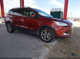Ford Escape Titanium 1FMCU0JX7GUB53308 снимка