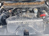 Ram  Tradesman 4X4 8' Box 3C63RRGL0LG271087 снимка