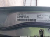 Ram  Tradesman 4X4 8' Box 3C63RRGL0LG271087 снимка