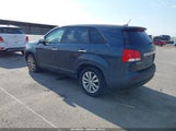 Kia Sorento Ex V6 5XYKU4A26BG024109 снимка