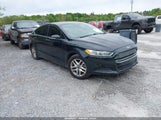 Ford Fusion Se 3FA6P0HD1ER226638 снимка