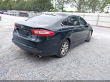 Ford Fusion Se 3FA6P0HD1ER226638 снимка