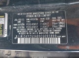 Hyundai Santa Fe Gls 5XYZG3AB9CG091899 photo
