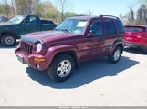Jeep Liberty Limited Edition 1J4GL58K02W297449 снимка