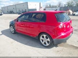 Volkswagen Gti 4-Door WVWHV71K88W313304 снимка