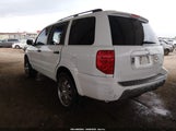Honda Pilot Ex-L 2HKYF18564H600957 снимка