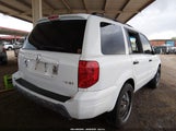 Honda Pilot Ex-L 2HKYF18564H600957 снимка
