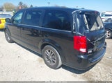 Dodge Grand Caravan Sxt 2C4RDGCG5HR719467 снимка