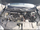 Nissan Rogue S Fwd 5N1BT3AA2PC848720 fotografie