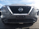 Nissan Rogue S Fwd 5N1BT3AA2PC848720 photo