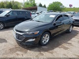 Chevrolet Malibu Fwd Ls 1G1ZB5ST8NF203964 photo