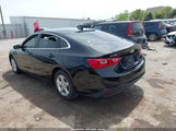Chevrolet Malibu Fwd Ls 1G1ZB5ST8NF203964 снимка