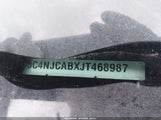Jeep Compass Sport Fwd 3C4NJCABXJT468987 снимка