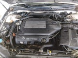 Acura Tl 3.2 19UUA56612A037614 снимка