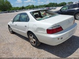 Acura Tl 3.2 19UUA56612A037614 снимка
