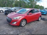 Hyundai Elantra Gt KMHD35LH5EU166548 снимка