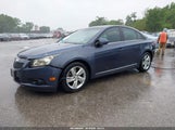 Chevrolet Cruze Diesel 1G1P75SZ0E7297605 fotografie