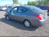 Nissan Versa 1.6 Sv 3N1CN7AP7HL839194 снимка