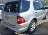 Mercedes-Benz Ml 430 4JGAB72E01A258249 снимка